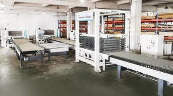 星輝數控攜手赫迪曼家居，智能制造引領定制家居從制造到智造的華麗轉型