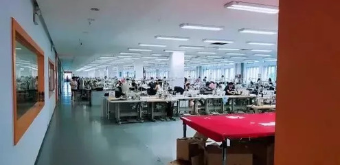 服裝工廠生產(chǎn)質(zhì)量管理的&ldquo;六有六無&rdquo;,領(lǐng)導(dǎo)班子值得一看!