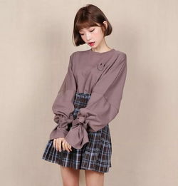 初春最好的搭配,一定是這件衣服啊