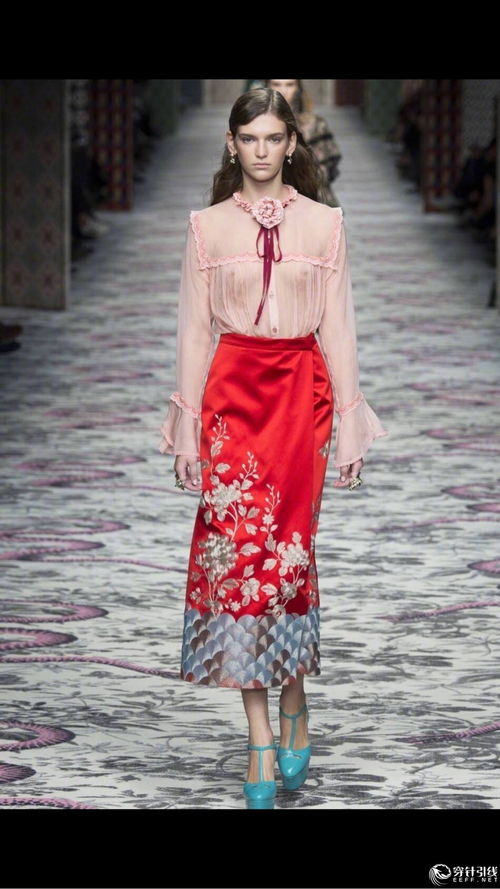 時(shí)裝手繪 服裝效果圖