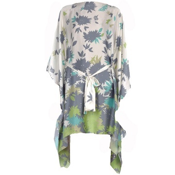 Carlos Miele 印花緞面連衣裙相似單品_卡洛斯-米拉服裝產(chǎn)品_VOGUE時(shí)尚網(wǎng)