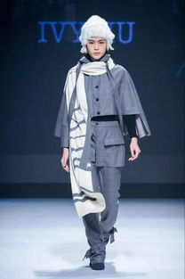 發現好面料 2020 21秋冬流行趨勢發布秀 趨勢聯盟 如意