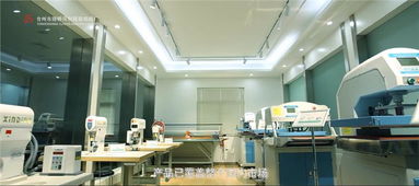 臺州市路橋同創服裝機械廠 專業鑄就品質，創新引領未來